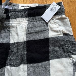 Mens Pajama pants (2 pairs)